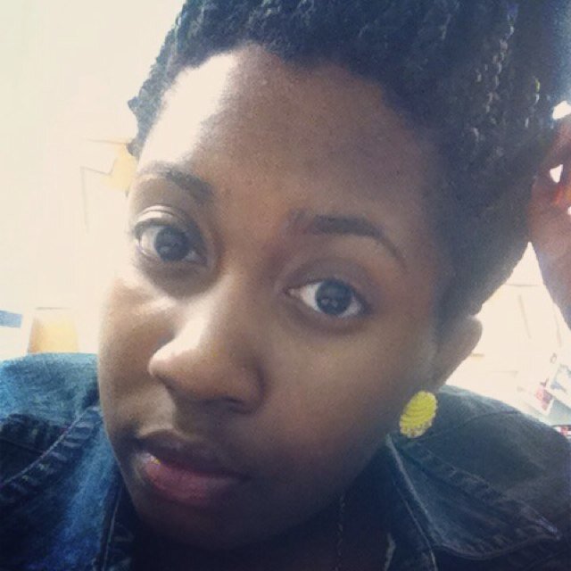 I'm gonna be me all day everyday!! U can like it or love it.. or not, but if ya don't *righteously I don't give a damn!!