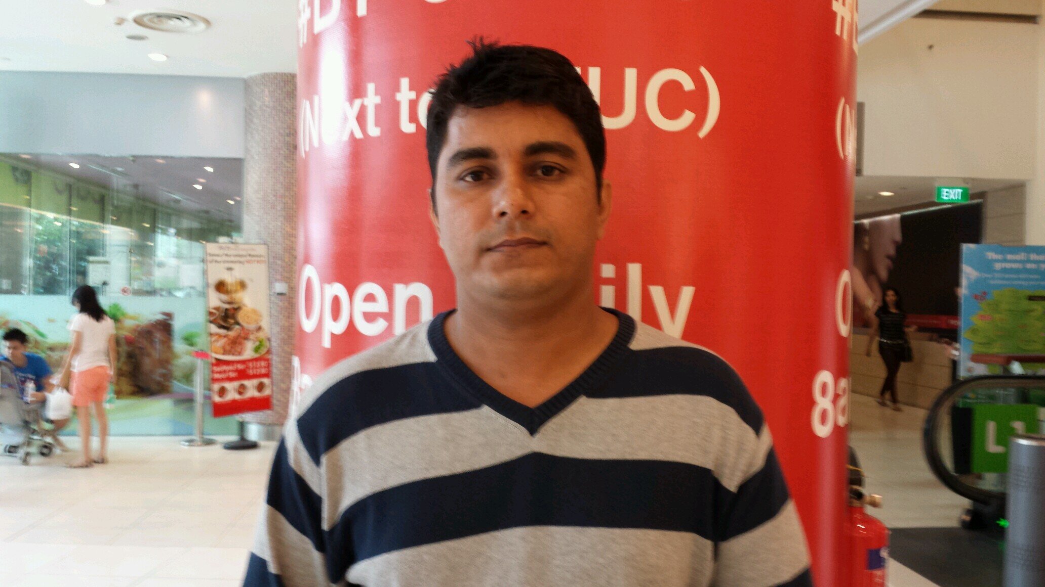 DasRanjit113's profile picture. 