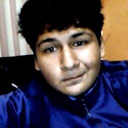 luis_danni's profile picture. pues me porto bien C: XD