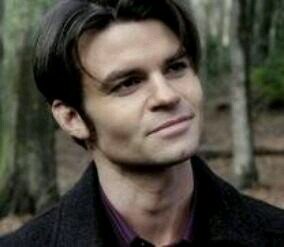 Original vampire born in the 10th century.If you give me your word,honour it·or I will rip your heart out. Sisters @SensuousMaiden Brother @DarknessAllure