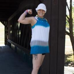 Hodgkin's Lymphoma Survivor