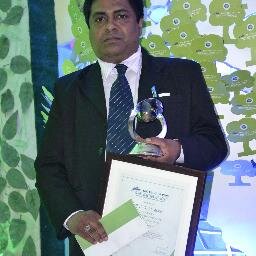 I am chathura welivitiya working helpo eco green company
