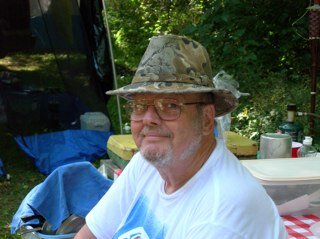 Retired E7 AF retired SW VAMC conservative & damn tired of DC BS!