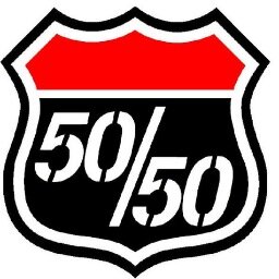 50/50®  and PHIFTY-50®  are registered trademarks of Eastland Music Group.