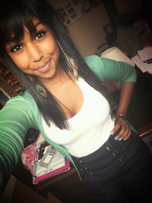 hmm????lemme think,wht can i so 2 kixk it off??hw bout i cum all on ya DICK then imma lixk it 0ff =}