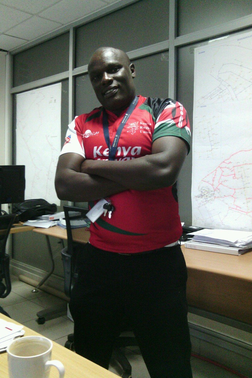 Electrical Engineer, Husband, Ryan's Dad, Brother, Rugby Coach and @MeanMachineRFC Diehard.