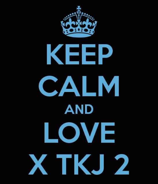 :: OFFICIAL OF X TKJ 2 BNV ::