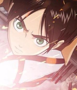 There is only one goal in my life and that is to kill all the titans. #SnKRP