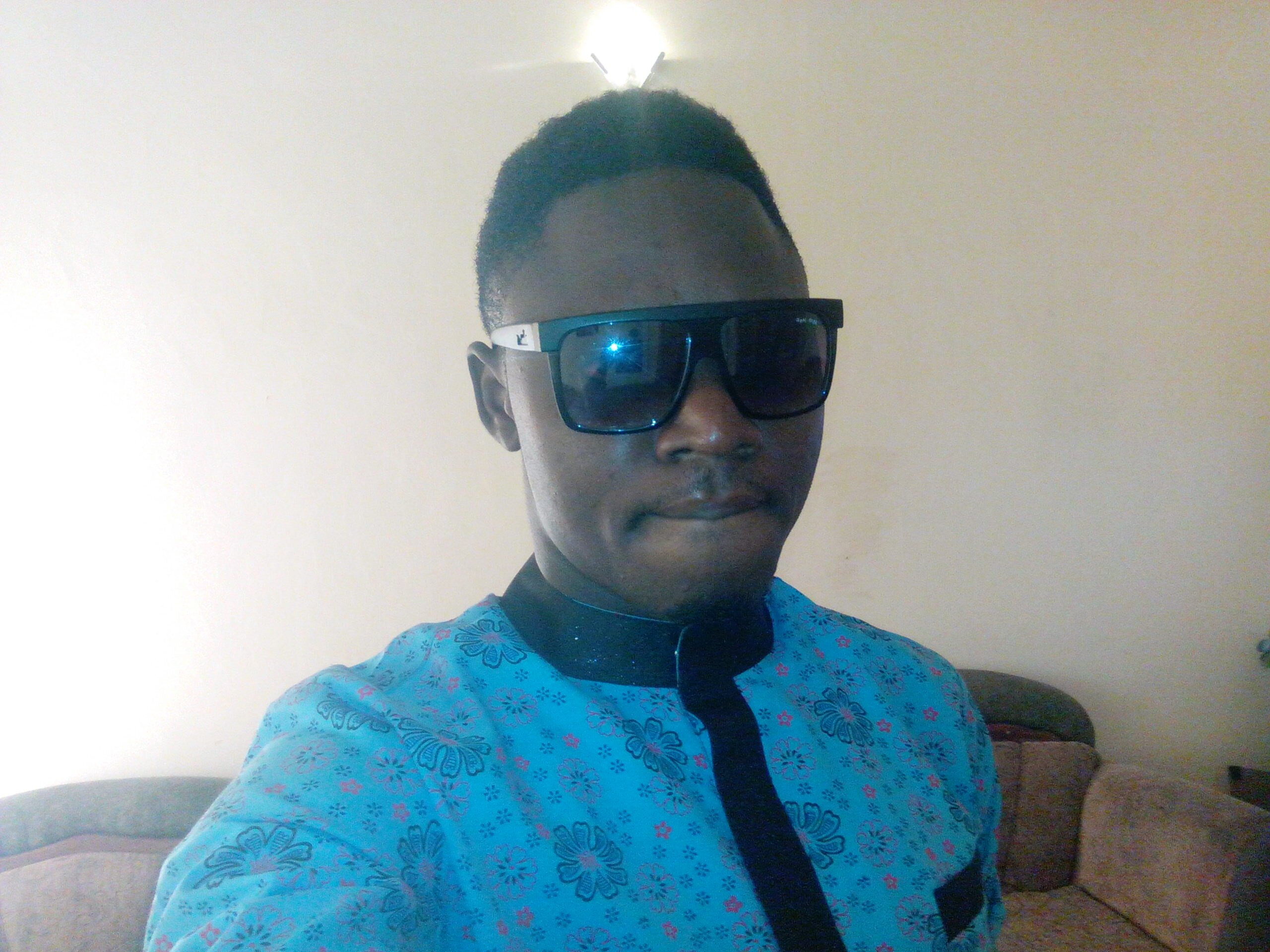 So cool nd gentle