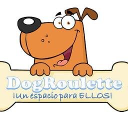 DogRoulette es una pagina web donde podrás subir todos los vídeos y fotos de tu fiel amigo, mostrando todos sus trucos, gracias, locuras y mas.