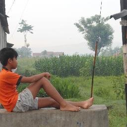 Tetap Semangat