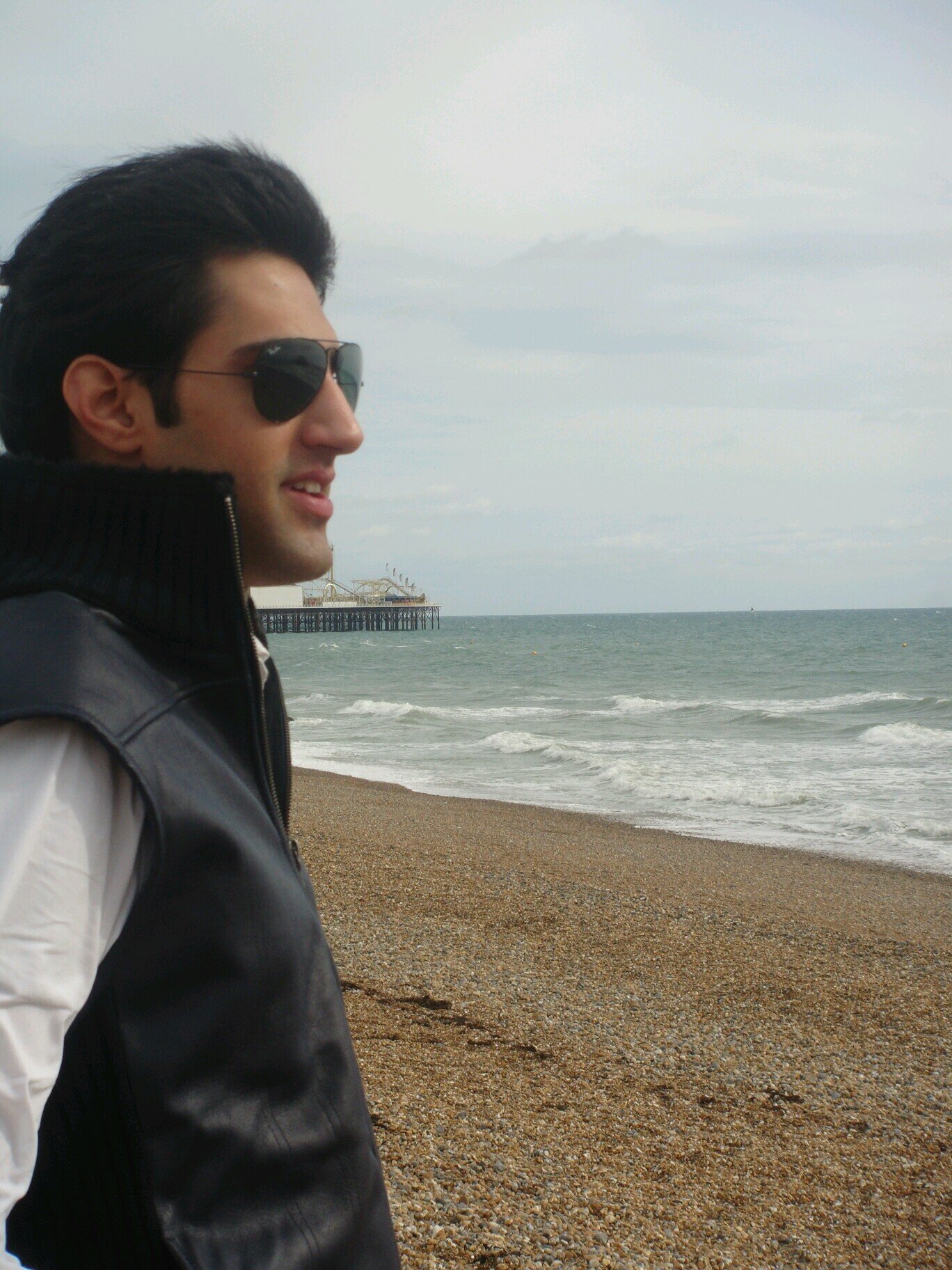 sagygambhir's profile picture. 