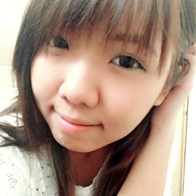 Girl from Malaysia. Instagram: carise_hs