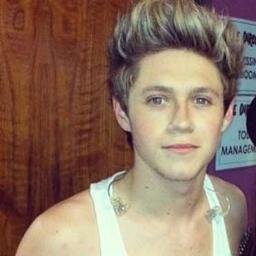 Thanks for being a great and wonderful person and you know quetus fans always love you much niall horan @niallofficial