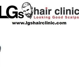 Owned and run by Lukan Griffith. Scalp micropigmentation and training provider 7 years experience. 0121 7692457 or 07513381448 Instagram: @lgshairclinic
