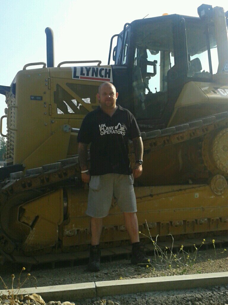 steveobarrett's profile picture. 