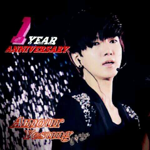 SUPERJUNIOR Yesung bot.                                      since 2012.9.29~