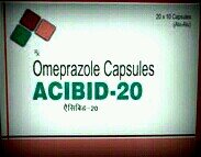 omeprazole is d most widely used medicine for heartburn. free samples fr grabs. drop in a line.