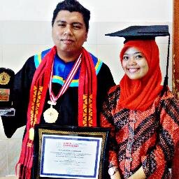 Relationship with @wawan_PhD