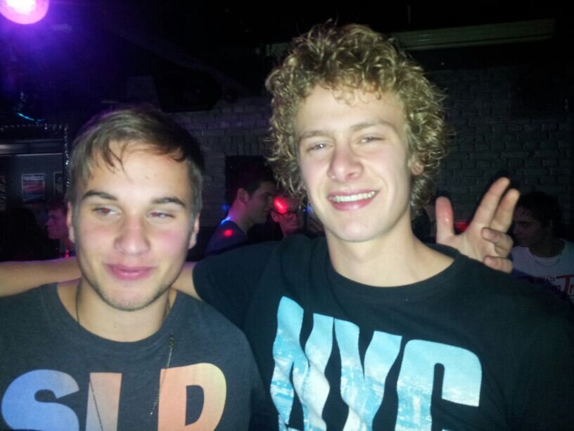 nielsdude's profile picture. 