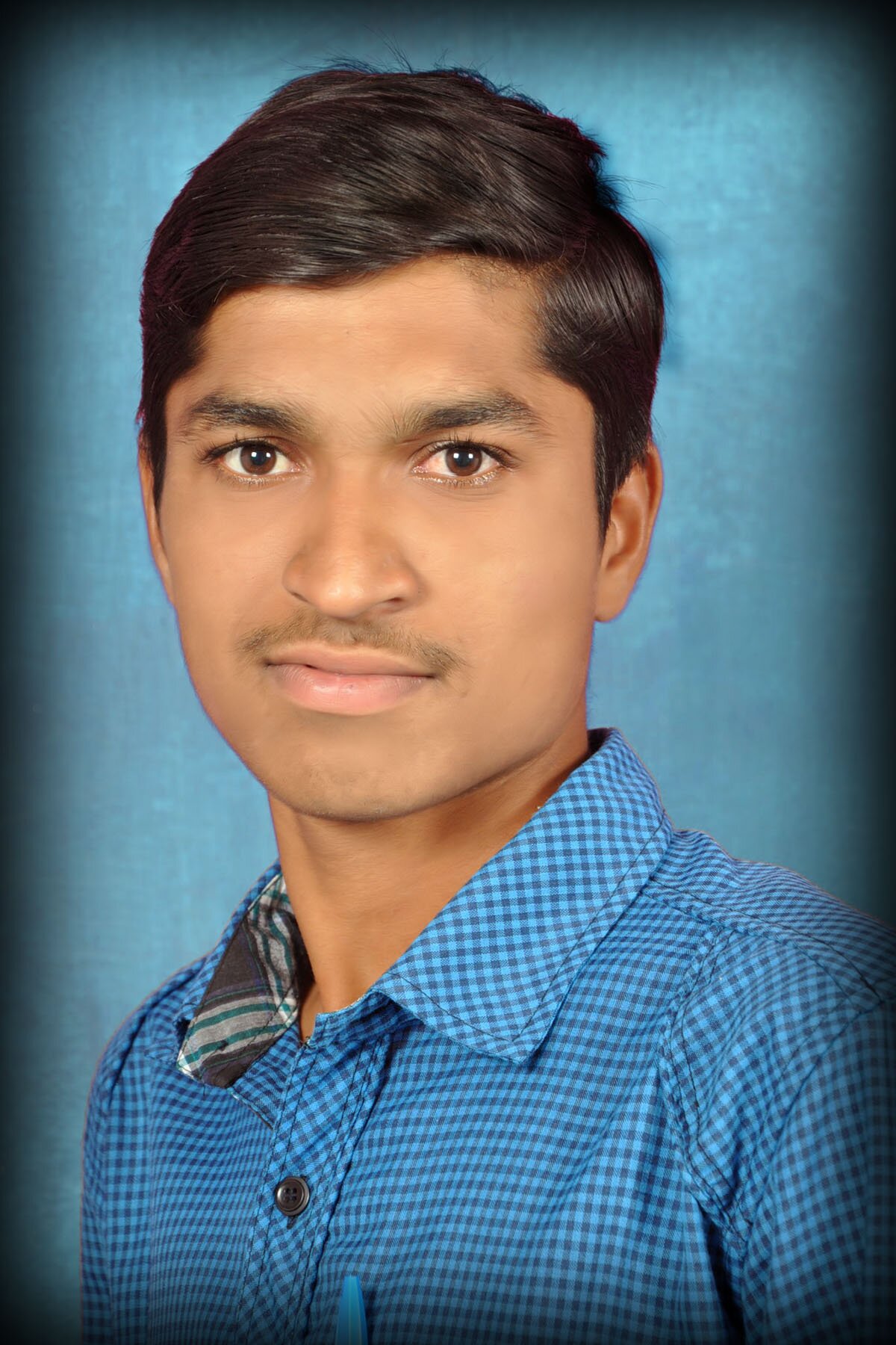 Cool boy