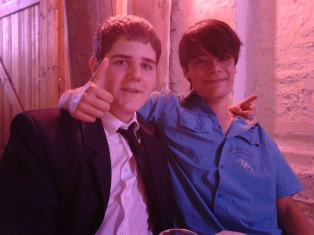 Marcel034601's profile picture. 