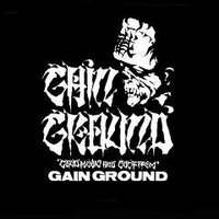 GAIN GROUND(@gainground025) 's Twitter Profile Photo