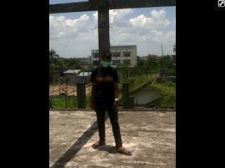 wahyu Edi Saputra •14 April1999 • SMP Negri 31 Banjar masin • follback? • just mention • Banjarmasin • Indonesia• asia