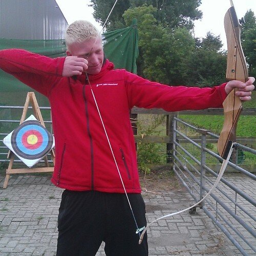17jaar -