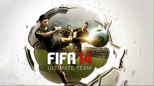 Fifa Ultimate Team | Verlotingen | Nieuws | Weetjes | Oude account: UltimateTeamFF | Gameconsules: PC, PS3 & iOs | IK VOLG ALTIJD TERUG!!