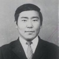 Surenjav Genden (@surenjav0308) 's Twitter Profile