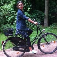 Kate Atkinson (@atkinson_ka) 's Twitter Profile