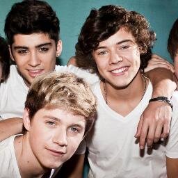 I am a directioner♥Please follow me♥