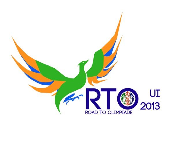 Official twitter account of Vokasi Road To Olimpiade UI 2013 presented by @DEPORVOKASIUI. Let's Fly High!!