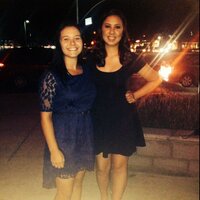 Brooke Vierra (@brookiebobo23) Twitter profile photo