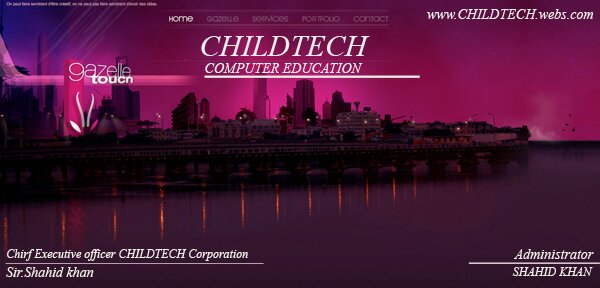 ChildtechStd's profile picture. 