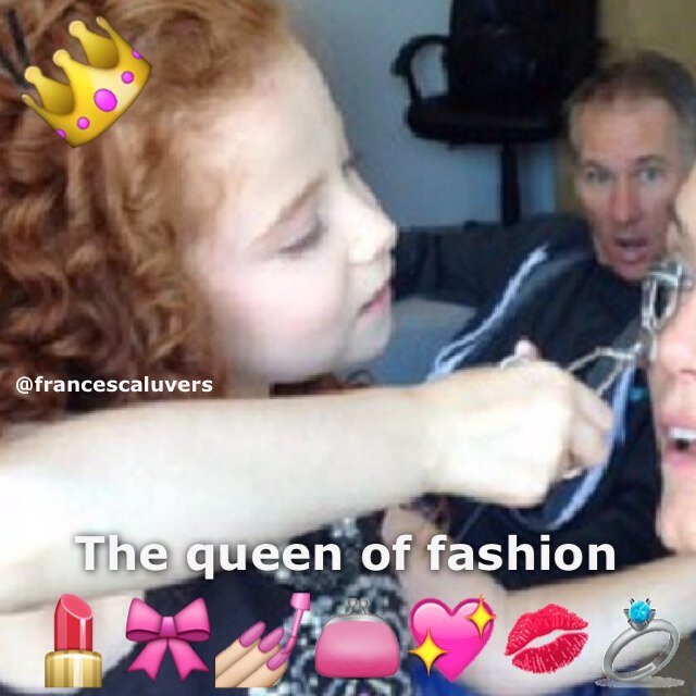 Francescaluvers's profile picture. Hellow
I love @imthefrancescac i hope she will follow me 
She following me one insta my name @francescaluvers she maken me happy and ilove her with my hart