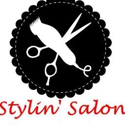 Styling Salon. For a better you.