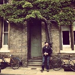Green/Sustainability/Travel/ Eat/Work