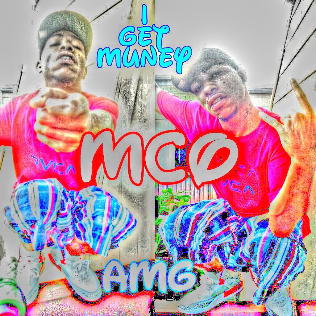street nigga wit talent (rap) ALL MUNEY ENT..
