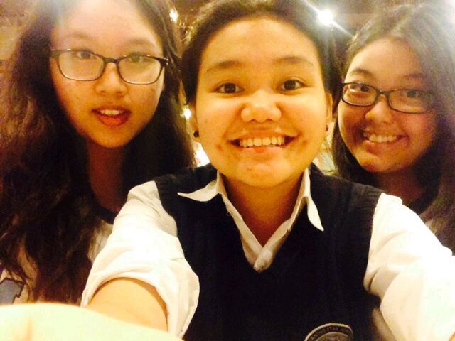 valhalim's profile picture. 15. Fake a smile and move on.