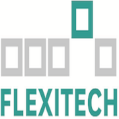 Flexitechgroup's profile picture. Flexitech matches design and engineering talent to technical job opportunities within the transport & manufacturing sectors.
