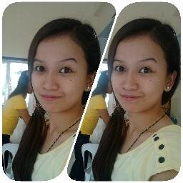 just because you're PRETTY doesn't mean I'm UGLY :)