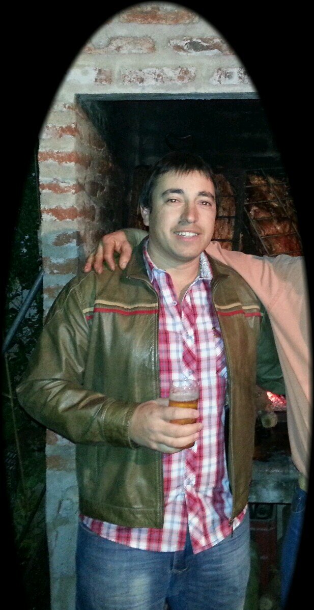 Solo se! Que no se nada!!