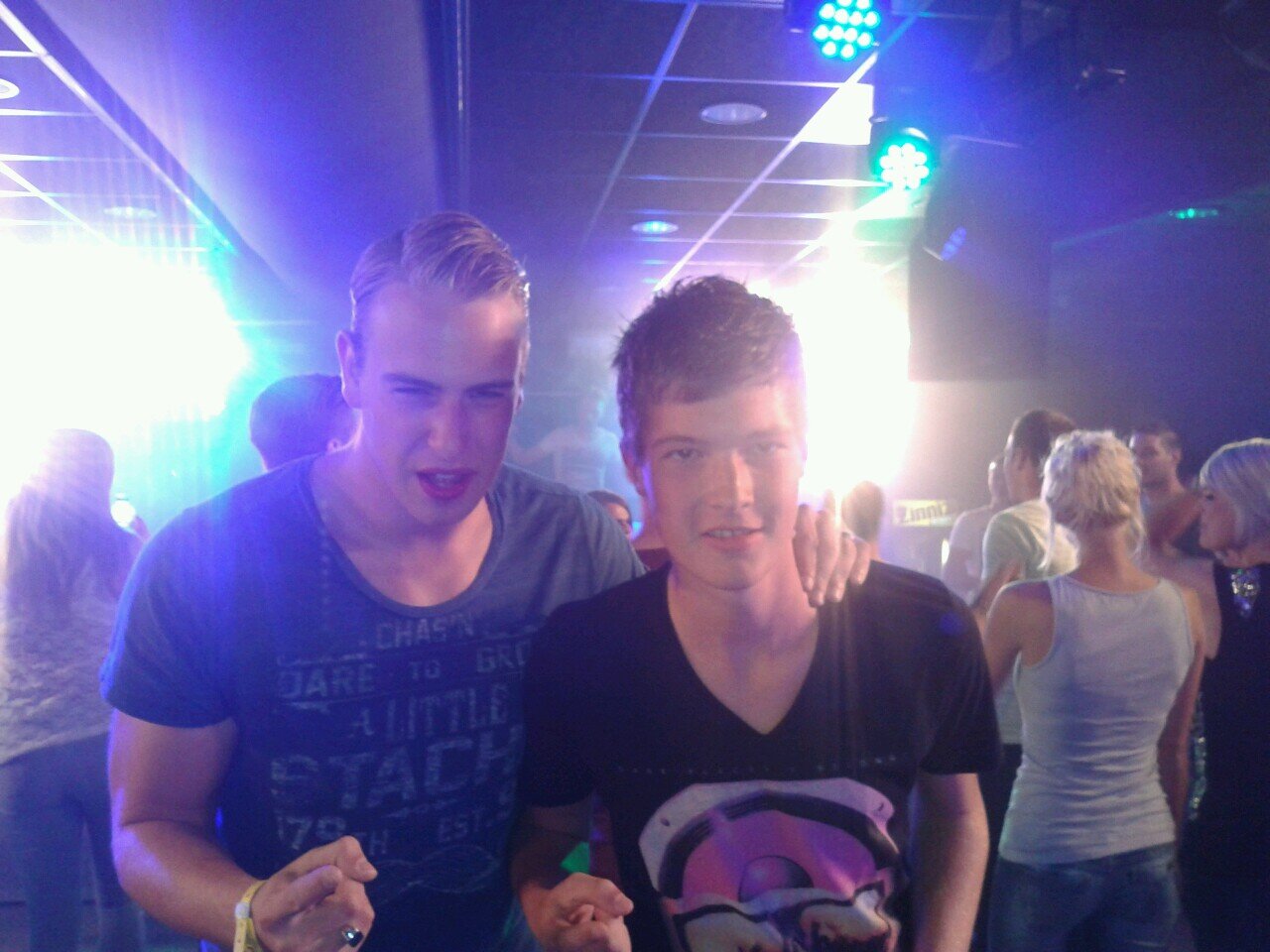 Radical Redemption! , Minus Is More..            UNLIKE OTHERS!