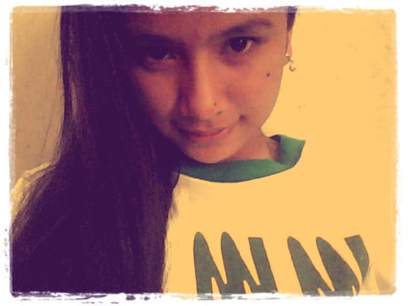 I wish I was your umbrella, So that if it rains and I’m not there, you’ll regret that you leave me.