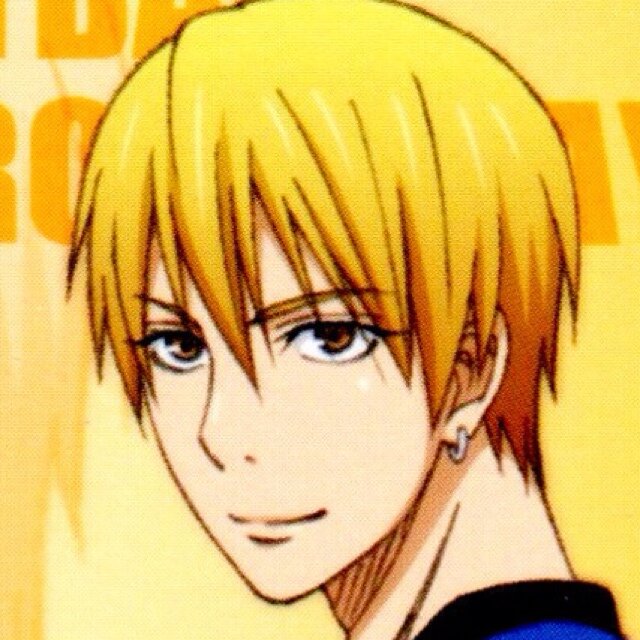 黄瀬 涼太 | 18th June  | No. 7 Small Forward of Kaijou Academy [RP-account and R18 ][ CHI/ENG/JPN Okay~ ] @DatAceAhomine 's!!