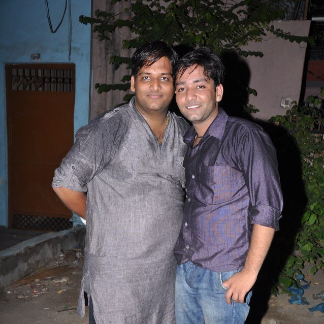 rohitgupta2212's profile picture. 