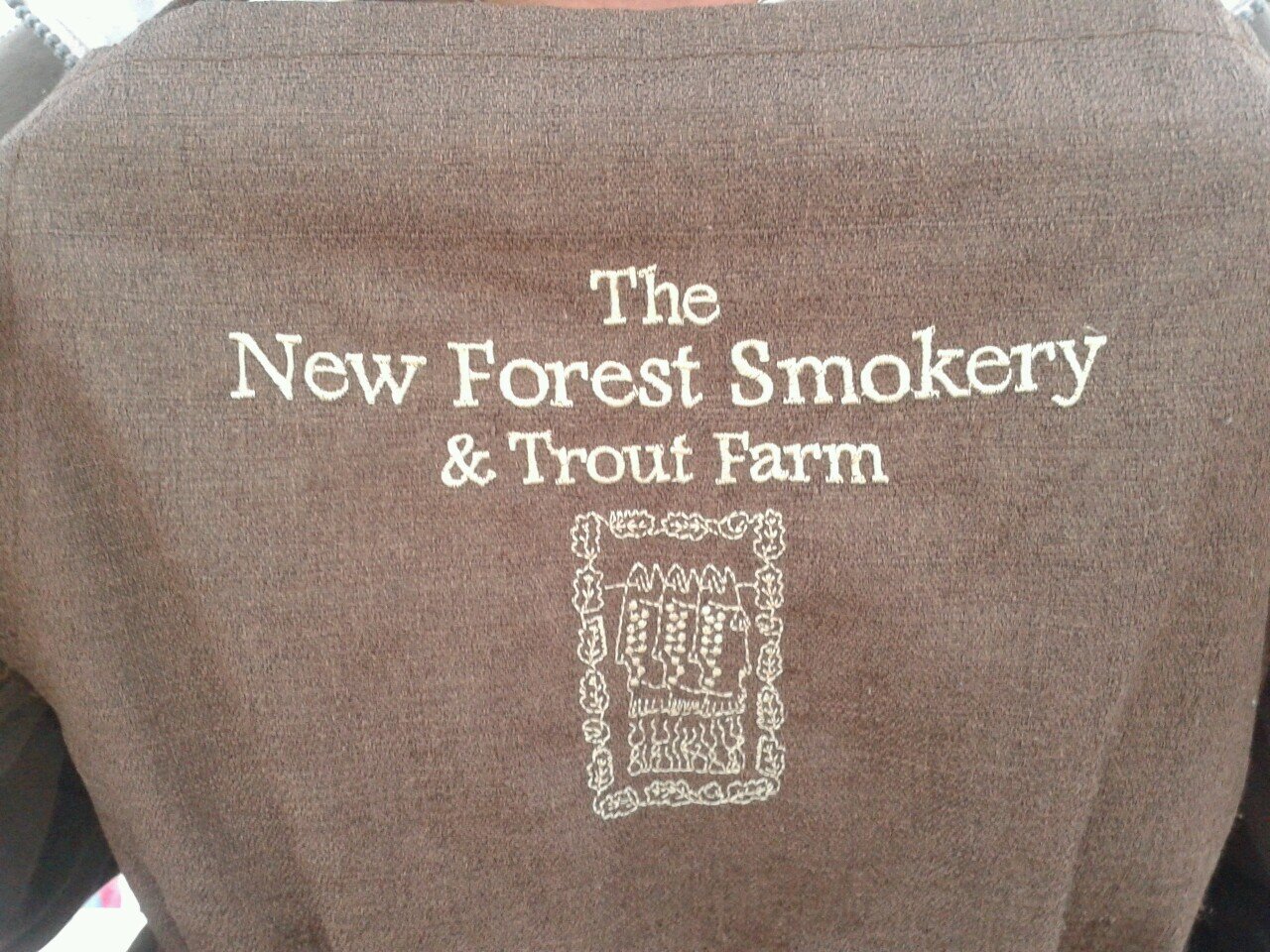 New Forest Smokery