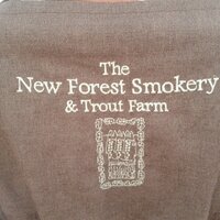 New Forest Smokery (@newforestsmoker) 's Twitter Profile Photo